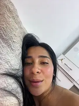 Stripchat Sex Chat of Meganmilk1