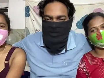 Stripchat Best Webcam of TN_IN_Romantic_Couples