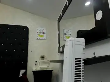 Stripchat Live Sex of alana_johnson_0