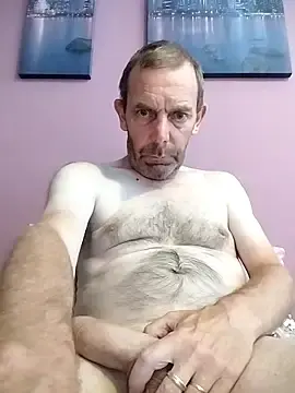 Stripchat Nude Webcam of dex2026