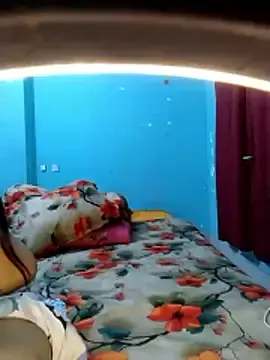 Stripchat Live Sex Cam of priya2098