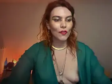 Stripchat Live Porn of regine5