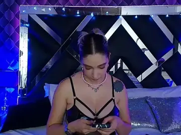 Stripchat Best Webcam of victoriaa_lee_