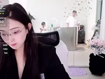 Stripchat Watch Live Sex Cams of yangyang-777