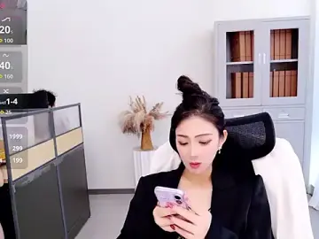 Stripchat Sex Chat of yangyang-777
