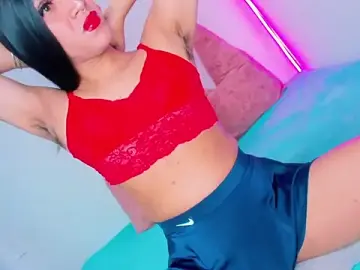Stripchat Live Porn of Candace_Queen