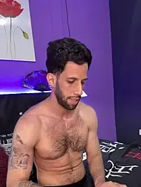 Stripchat Adult Webcams of Karim_mansur