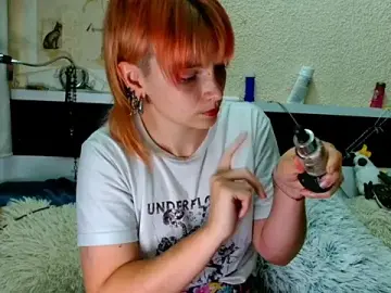 Stripchat Live Sex of Sophie_Bell