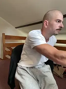 Stripchat Free Live Porn of Greyoff