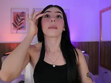 Stripchat Best Webcam of JadeSummerr