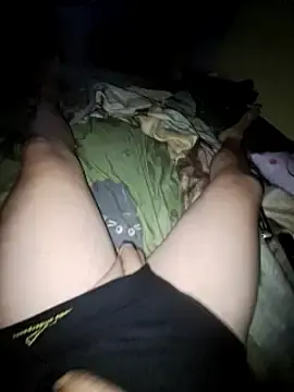 Stripchat Sex Cam of Pyromanancer