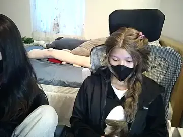 Stripchat Best live sex cam show of maomi_1yi
