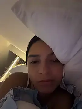 Stripchat Live Porn of violeta365