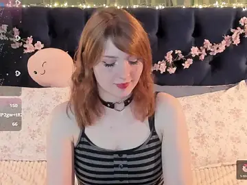 Stripchat Live Sex of AliceLanley