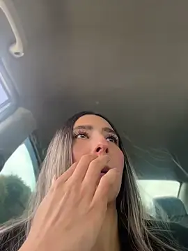 Stripchat Free Live Porn of Ameellie