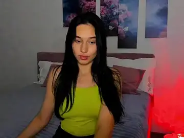 Stripchat Free Live Porn of Camilla__Noor