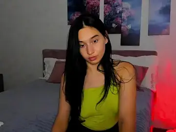 Stripchat Live Sex of Camilla__Noor