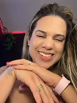 Stripchat Free Live Porn of Casada_Ninja