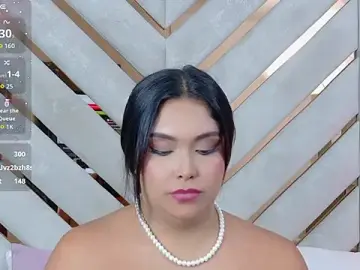 Stripchat Adult Webcams of Kendall-Moll