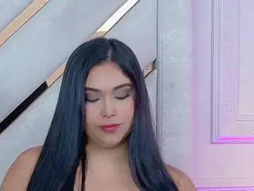 Stripchat Live Porn of Kendall-Moll