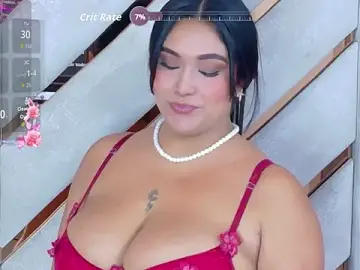 Stripchat Sex Chat of Kendall-Moll