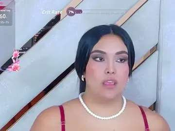 Stripchat Free Porn Cam of Kendall-Moll