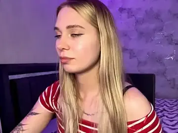 Stripchat Watch Live Sex Cams of LexaLuxgrey
