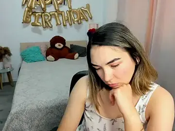 Stripchat Adult Webcam of AlexaJuly