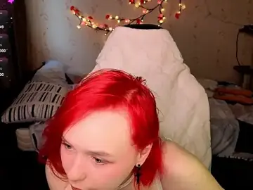 Stripchat Live Porn of NaomiYoru