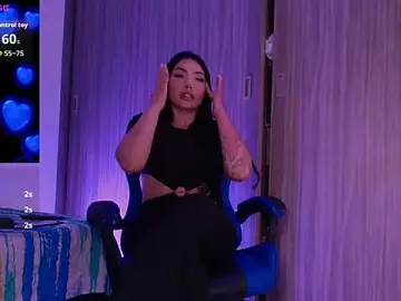 Stripchat Private Sex Chat of dreamsussi