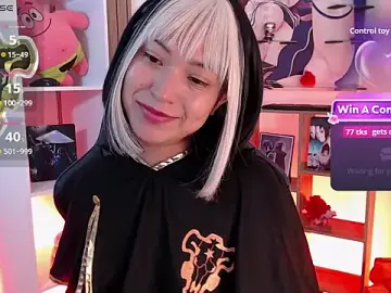 Stripchat Live Sex of mieruco_chan