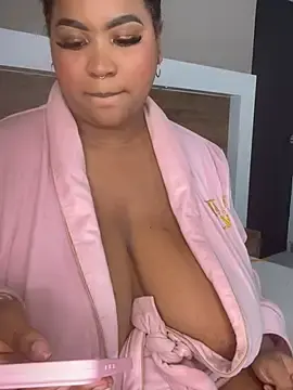 Stripchat Best Webcam of AinaraJimenez