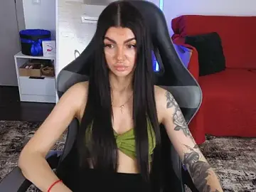 Stripchat Live Sex of AnacondaOnn