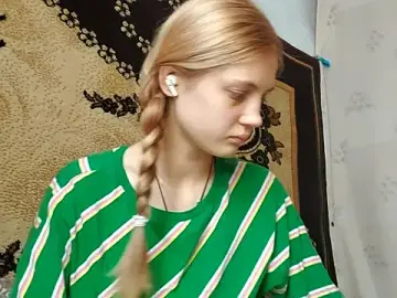Stripchat Live Sex of LunaLaday
