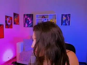 Stripchat Free Live Porn of anneta_moon