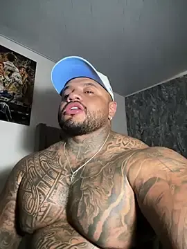 Stripchat Free Porn Cam of criss_zander292