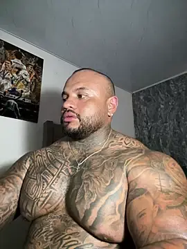 Stripchat Watch Live Sex Cams of criss_zander292