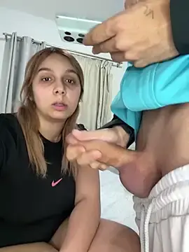 Stripchat Best Webcam of hotamanda01