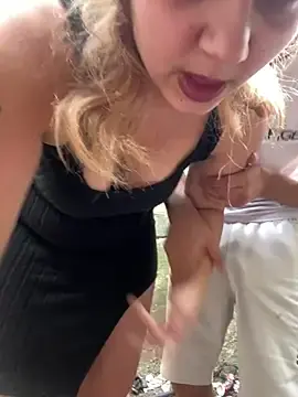 Stripchat Live Sex of hotamanda01