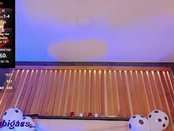 Stripchat Sex Cam of LilyyBigAss
