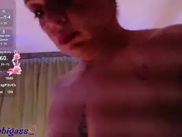 Stripchat Best Webcam of LilyyBigAss