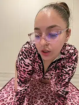 Stripchat Free Live Porn of Mamachulita