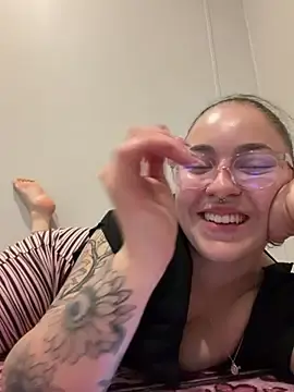 Stripchat Live Porn of Mamachulita