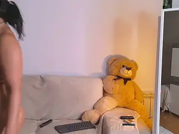 Stripchat Nude Webcam of LindsayDeee