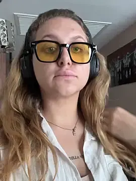 Stripchat Best Webcam of ellielawsons