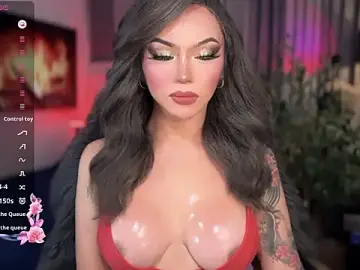 Stripchat Free Live Porn of sassy_olivia