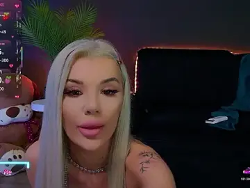 Stripchat Best live sex cam show of CelyneMay