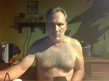 Stripchat Live Porn of HunkofRock