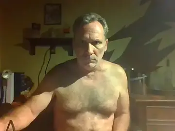Stripchat Private Sex Chat of HunkofRock