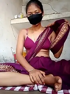 Stripchat Sex Cam of Madhuri-singh88